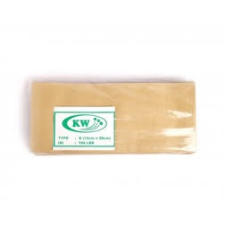 

amplop coklat ukuran B MERK KW(450GR)