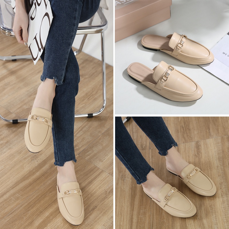 GSW sepatu flat shoes wanita flatshoes wanita ( B62-2 ) flat shoes wanita import sepatu kerja wanita import sandal wanita kekinian sendal flat shoes wanita sandal teplek wanita sendal teplek wanita