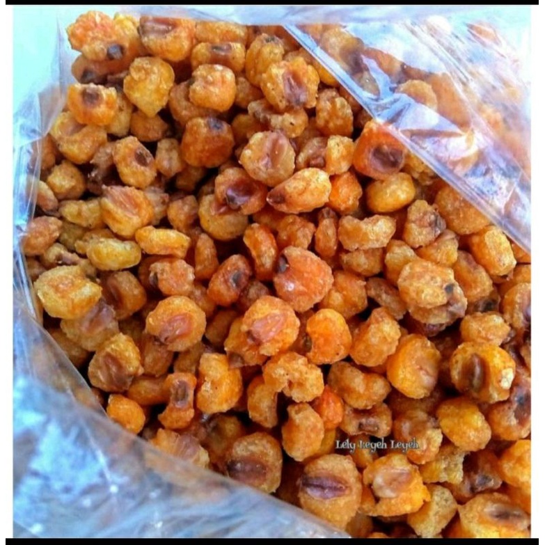 

Marning jagung asin gurih enak