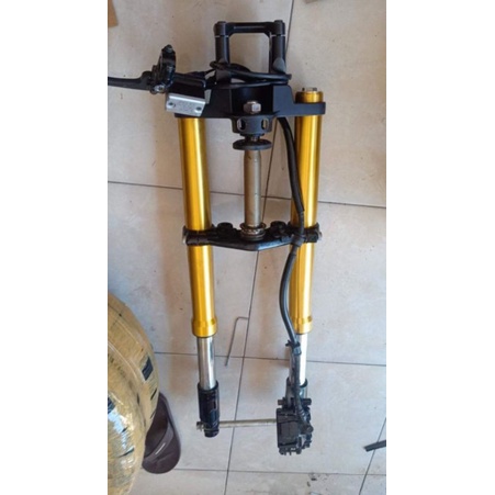 upsidedown usd xabre original