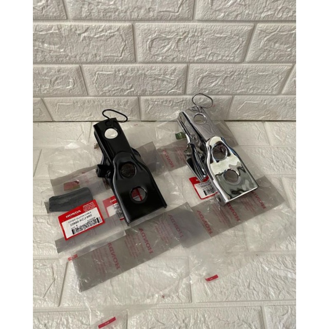 Pangkon Mesin Tiger Original