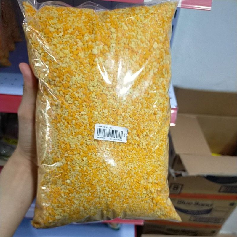 

Panir Mix Reguler 1 Kg