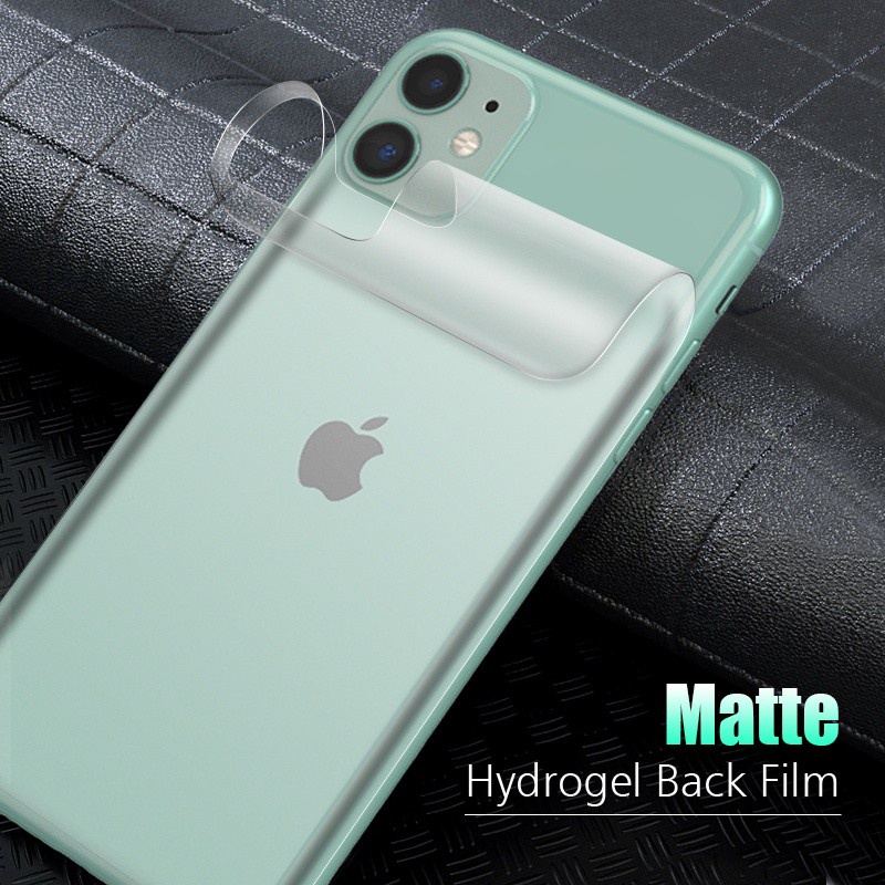 TECNO POVA 4 PRO POVA 4 POVA 3 POVA 2 POVA NEO 2 ANTI GORES BELAKANG MATTE ANTI MINYAK DOFF SKIN GARSKIN ANTI JAMUR PLASTIK JELL BACK GUARD GEL