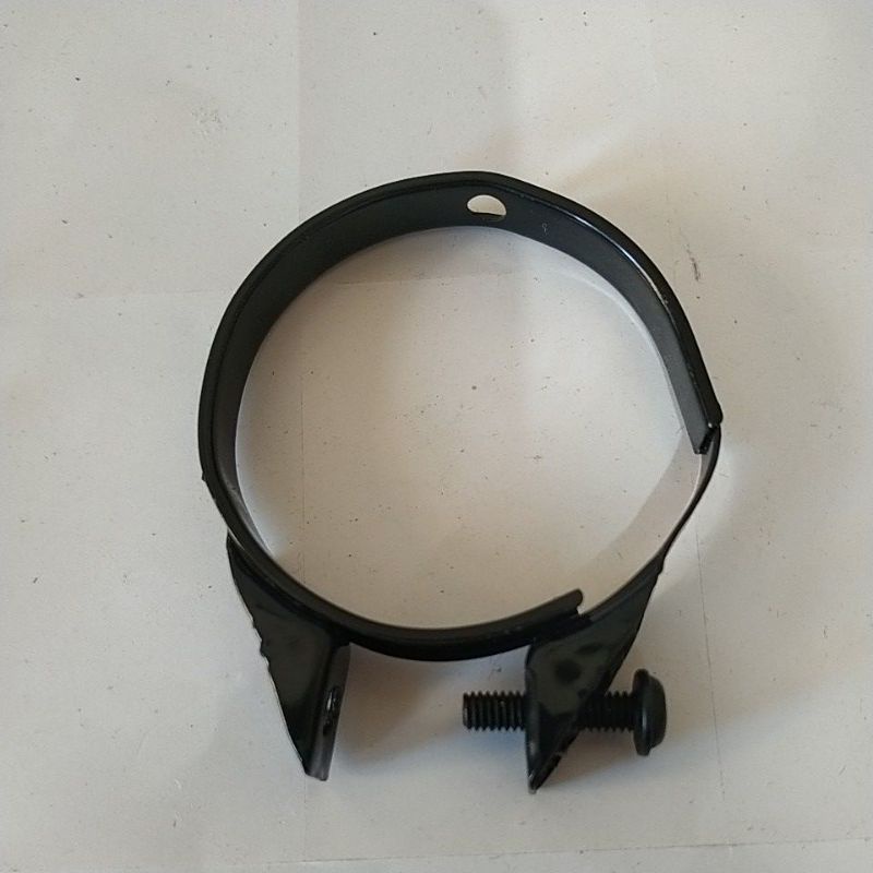 Klem Karburator Fillter Udara Angin HONDA Grand legenda supra x