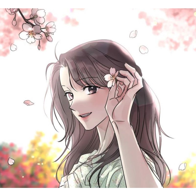

JIEON LEE WEBTOON DO AS I SAY(CHAT ADMIN SEBELUM ORDER)