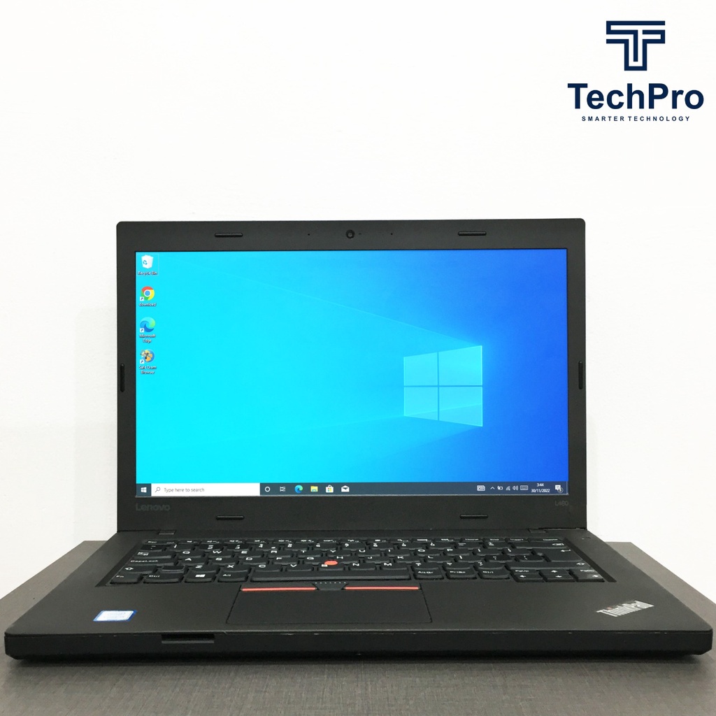 Laptop Lenovo Thinkpad L480 murraahhh