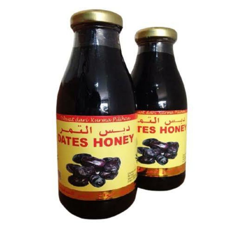 

Sari Kurma Dates Honey