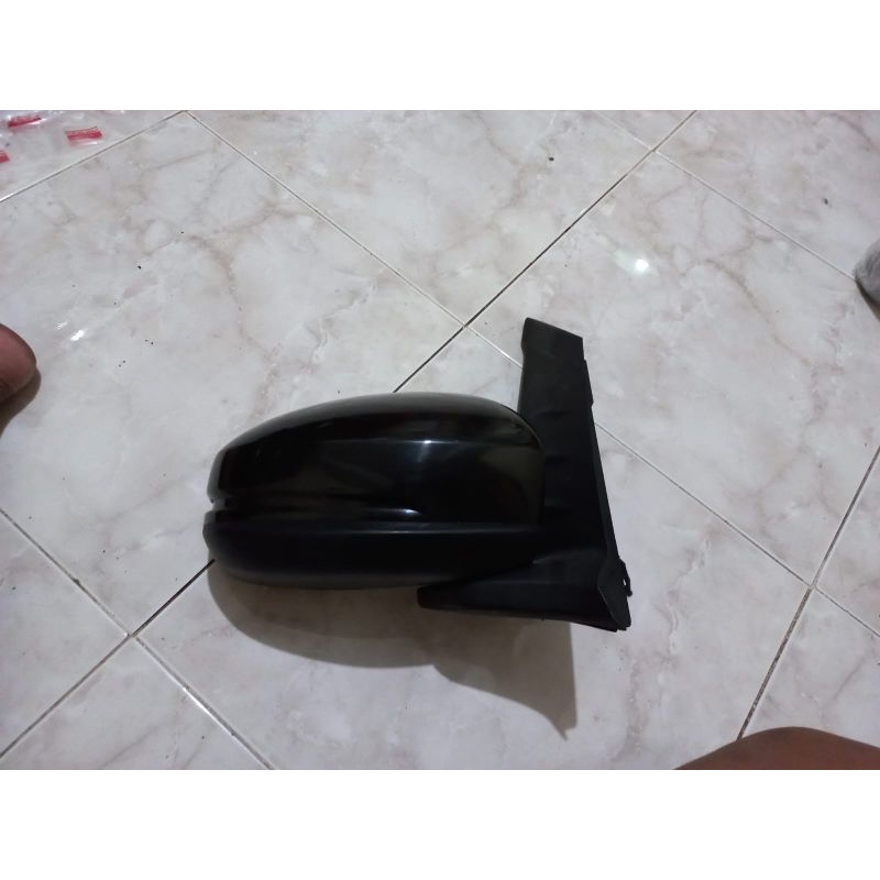 Spion Mobilio tipe S kanan elektrik original