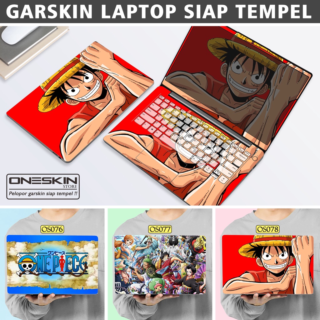 Garskin Sticker Laptop Protector Macbook Full Body Bottom Bezel Palmrest Skin One Piece