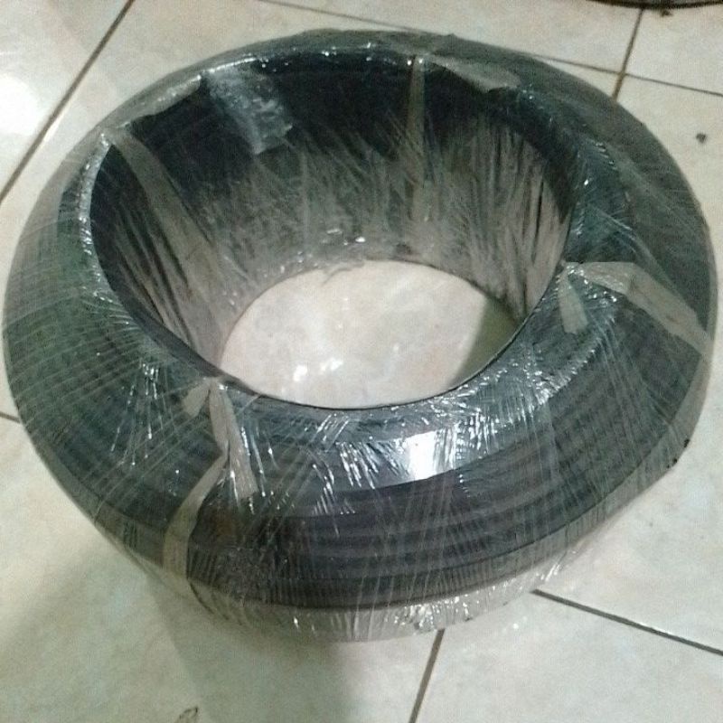 List cover Alumunium Profile 8mm