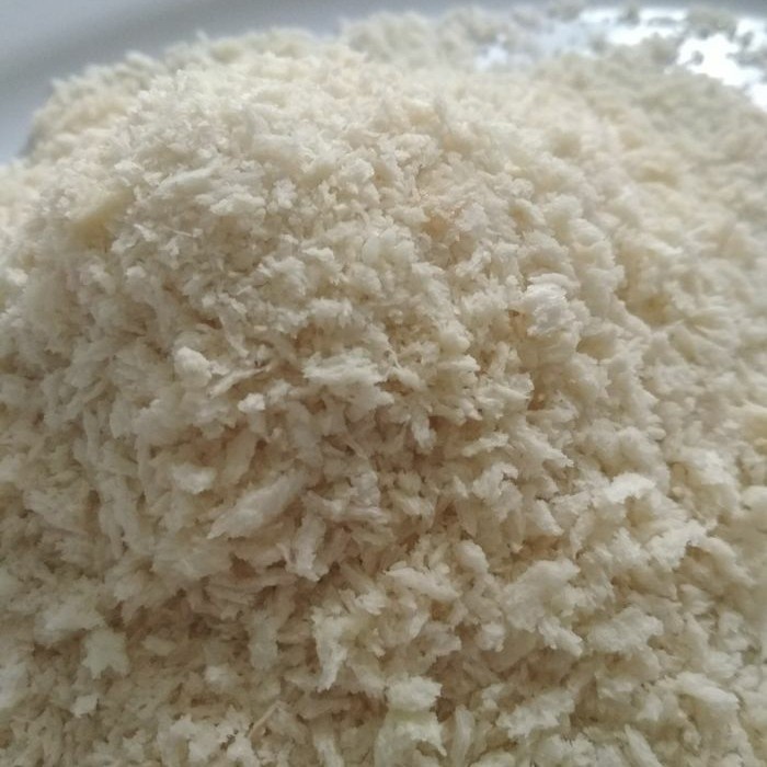 

Breadcrumbs / Panko White Vietnam 1Kg