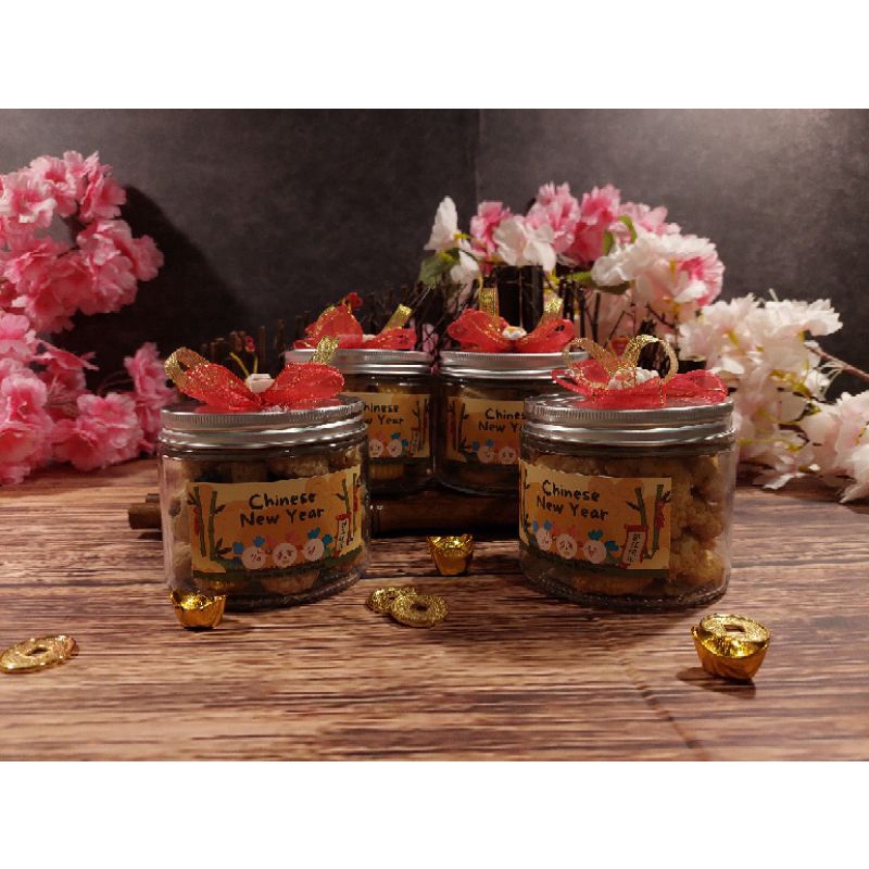 

Hampers CNY / 2023 / Hampers F