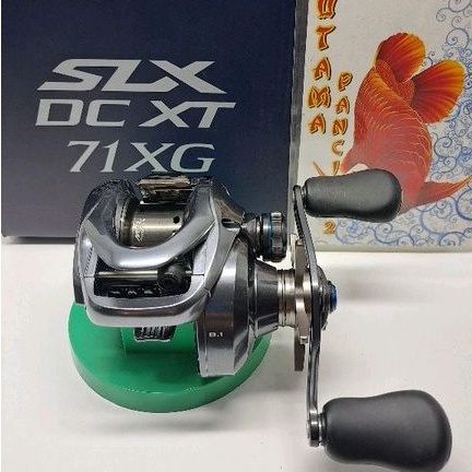 REEL BC SHIMANO SLX DC XT 71 XG & HG