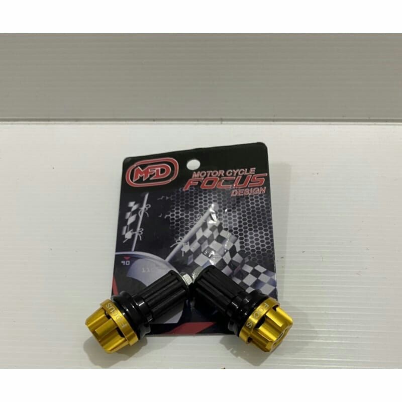 Jalu Stang Bandul Stang CNC