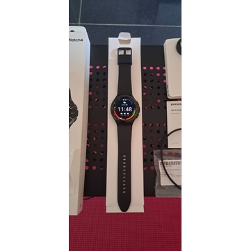 ORIGINAL Samsung Galaxy Watch 4 Classic 46mm