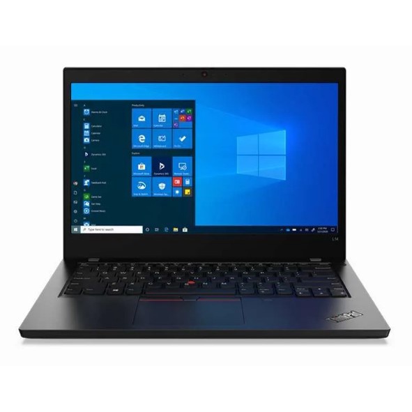 LENOVO THINKPAD L14 G2 I5 1135G7 8GB 512SSD IRISXE W10PRO 14.0FHD 3YR BLK