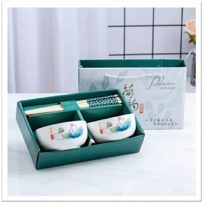 

CY04-2 HAMPERS LOTUS 2 BOWL