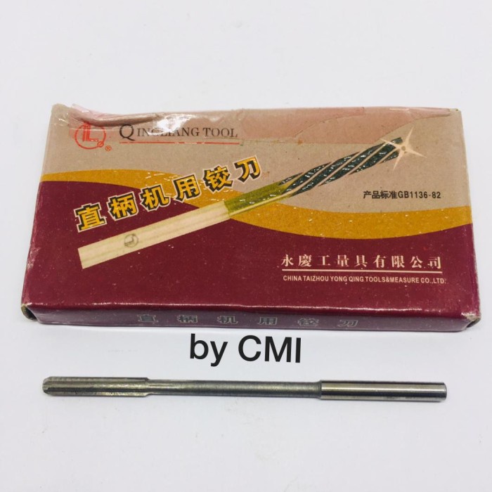 #####] hand reamer 3 mm