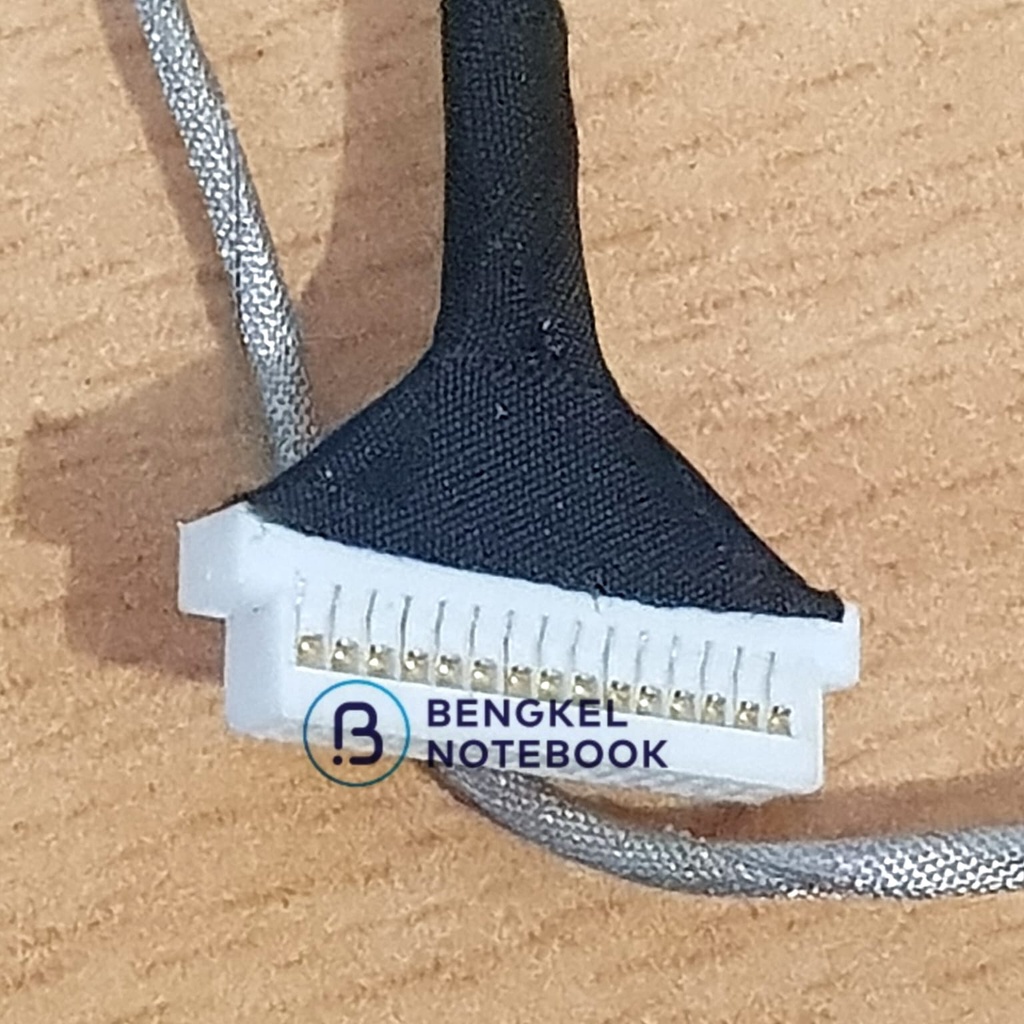 Kabel LCD Fleksibel Flexibel Lenovo S210 S215 1109-00923 1109-00759