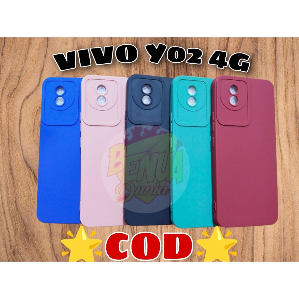 SOFTCASE XIAOMI REDMI A1 2022 || CASE PRO KAMERA REDMI A1 2022 - BD