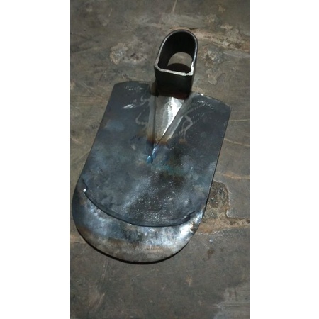 CANGKUL SEPUHAN ANTI LENGKET