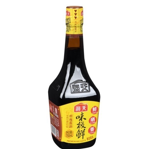 

HADAY PREMIUM SOY SAUCE 750 ML