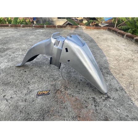 slebor spakbor depan fizr vega lama silver