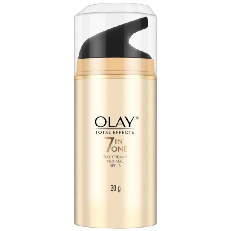 Olay Total Effect 7in1Day Cream Spf 15 20GR