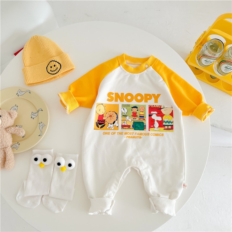 3-18 bln PAKAIAN BAYI [Premium Impor] BAJU ANAK JUMPER JUMPSUIT ROMPER UNISEX MZJP JB