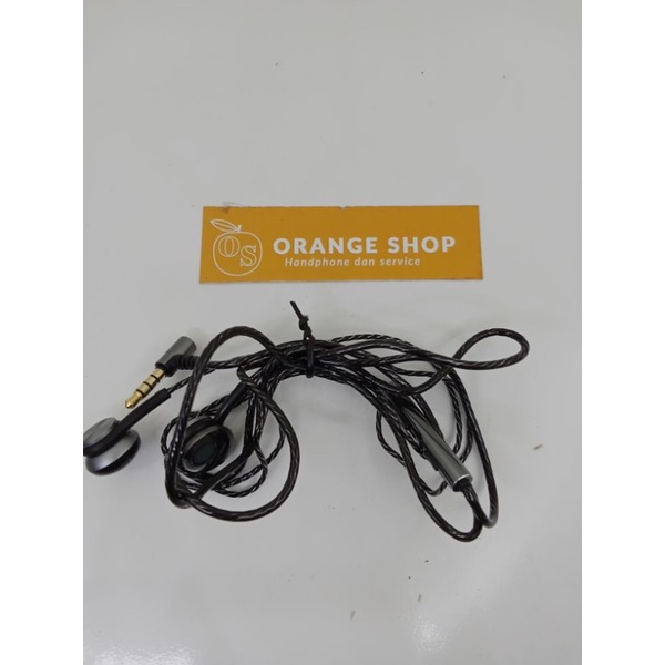 /EARPHONE HEADSET VIVAN Q12