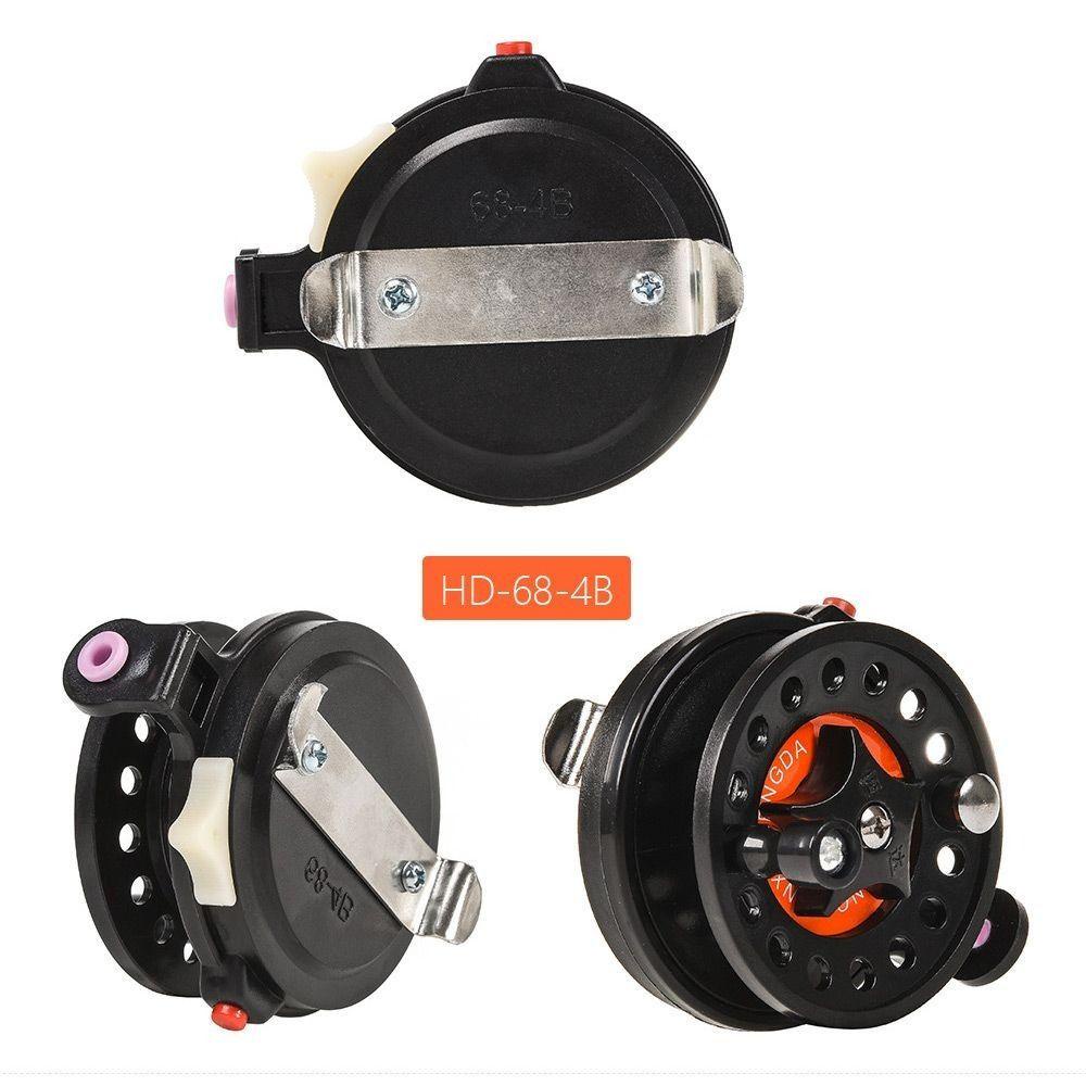 Roda Depan Atas New Fishing Gear Sea ​​Reel Pancing Pancing