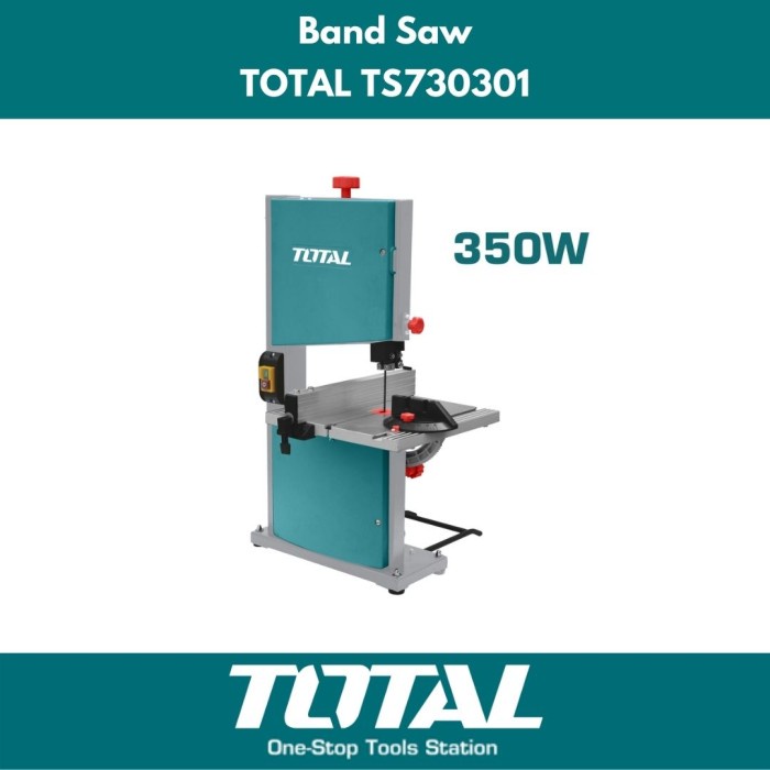 Bandsaw Mesin Gergaji Band Saw Gergaji Ukir Band Saw Ts730301
