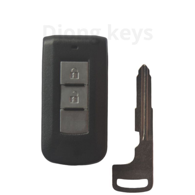 Kunci remot smart key MITSUBISHI xpander