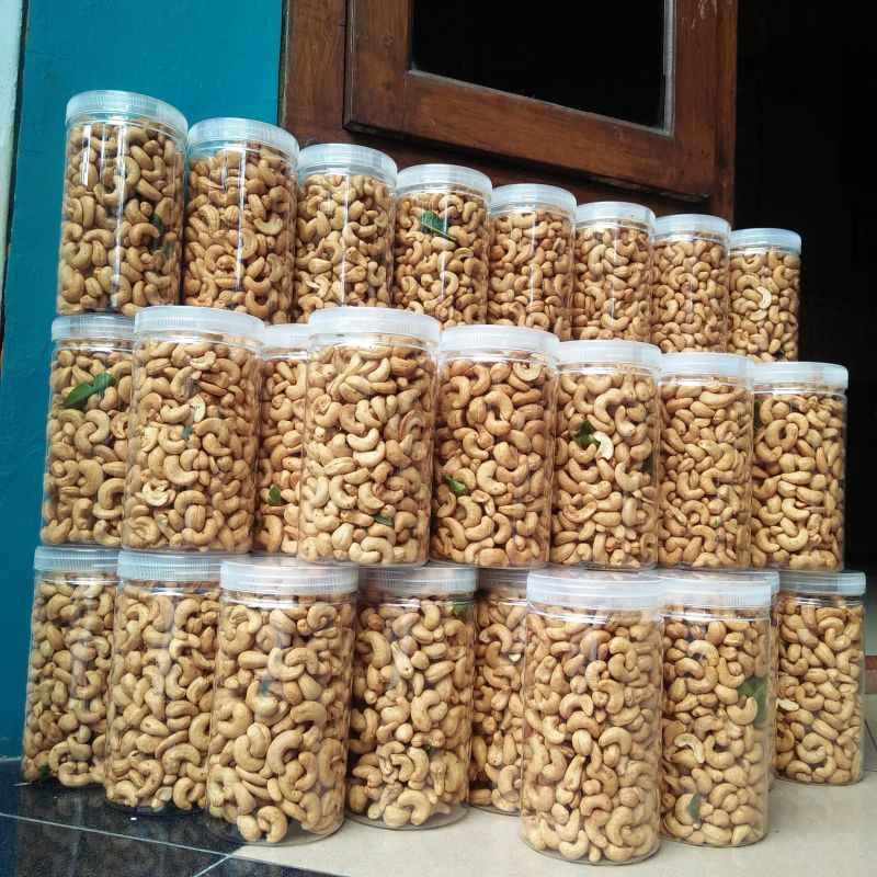 

KACANG MENTE MATANG PREMIUM - 500gr