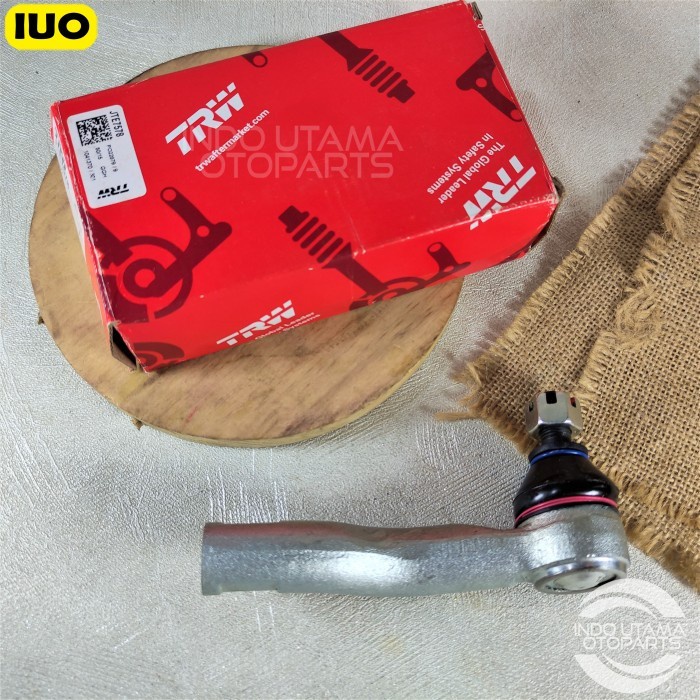 Tie Rod end Avanza Veloz Grand New Avanza Tierod TRW JTE7578 (kiri)