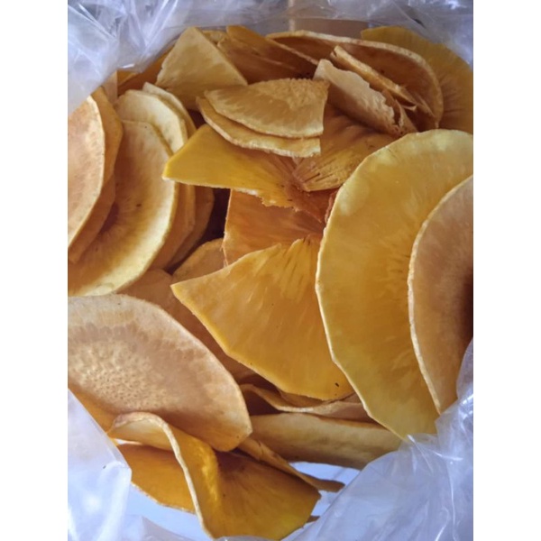 

[CEMALCEMIL] KERIPIK SUKUN 250 GR