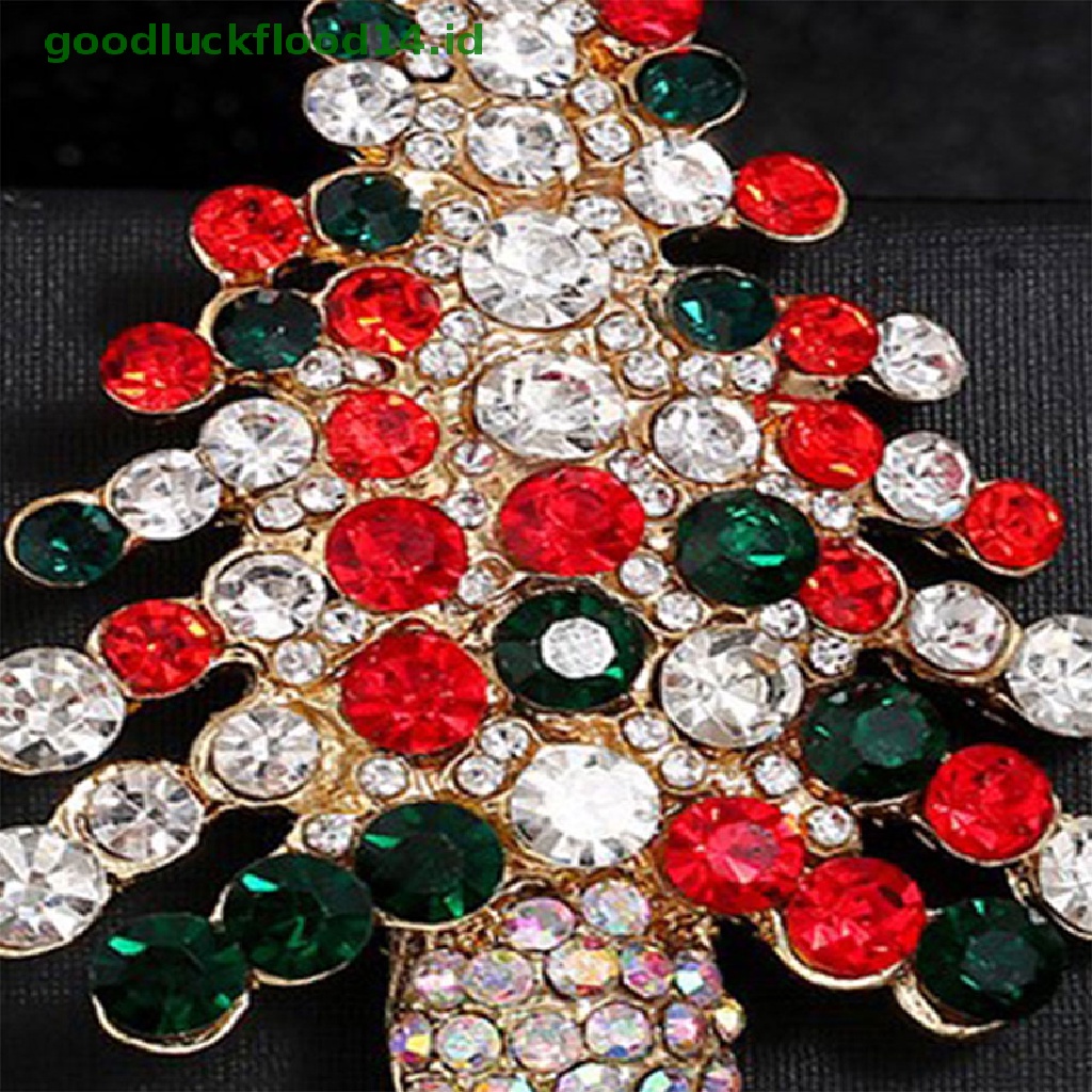 [GOOGFOUR] Pin Natal Portabel Elegan Wanita Bros Banyak Bentuk Brooch Pin [TOP]