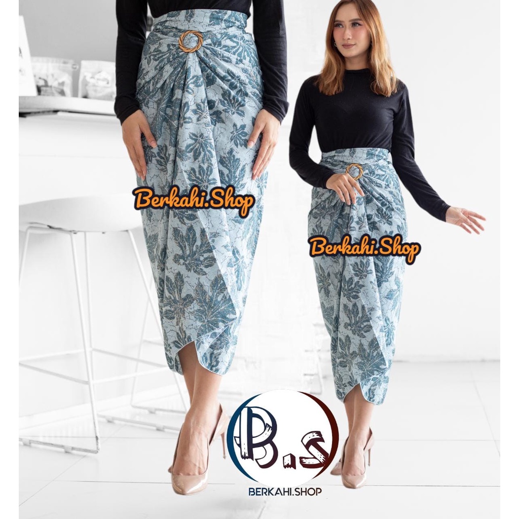 COD//ROK LILIT BATIK / ROK LILIT / BAWAHAN KEBAYA / ROK KEBAYA / ROK WISUDA / BATIK