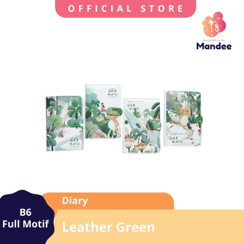 

Terlaris ✨ -[GARANSI 7 HARI] MARSHOFFICIAL NEW STYLE DIARY BUKU HARIAN FAIRY TALES- 2.1.23
