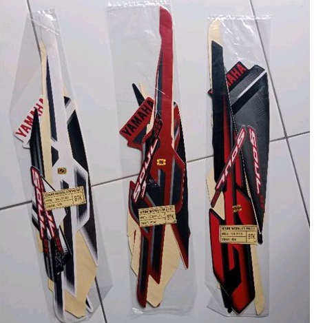 STRIP MIO SOUL GT 2013