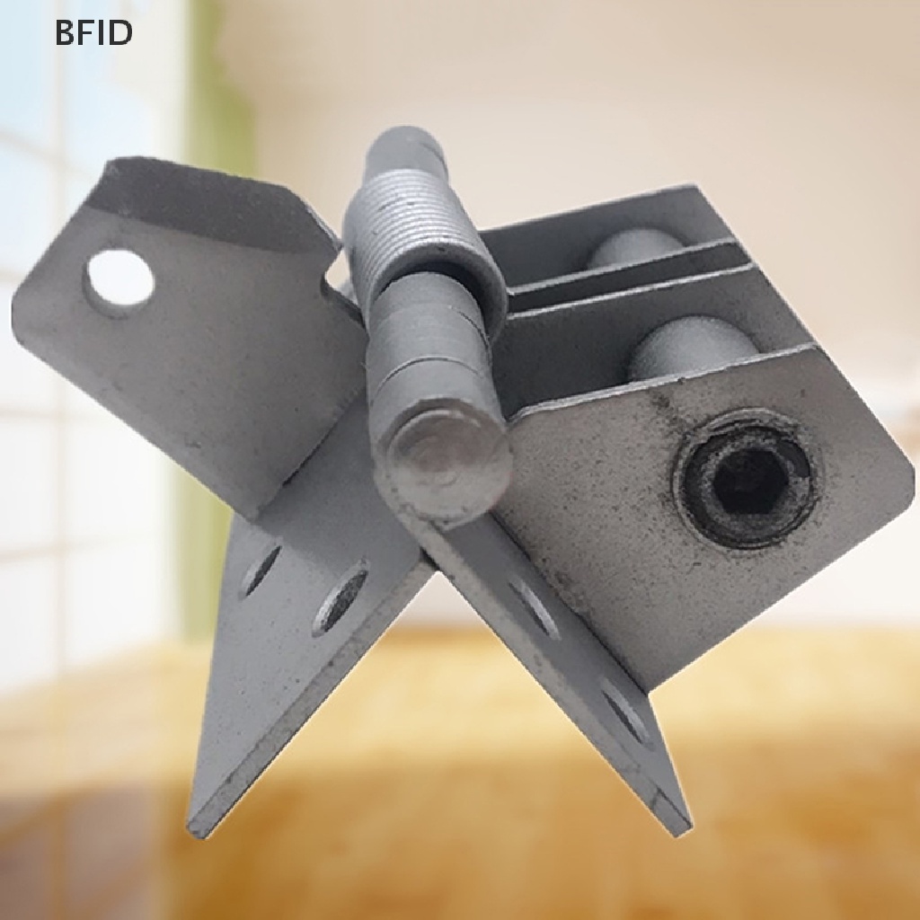 [BFID] Metal Automatic Spring Door Closer Engsel Penutup Pintu Atur Perangkat Penutup Pintu Furniture Door Hardware [ID]