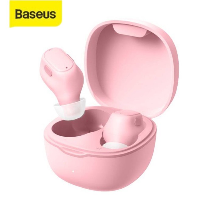 BASEUS ENCOK TRUE WIRELESS EARPHONES WM01 - NGWM01