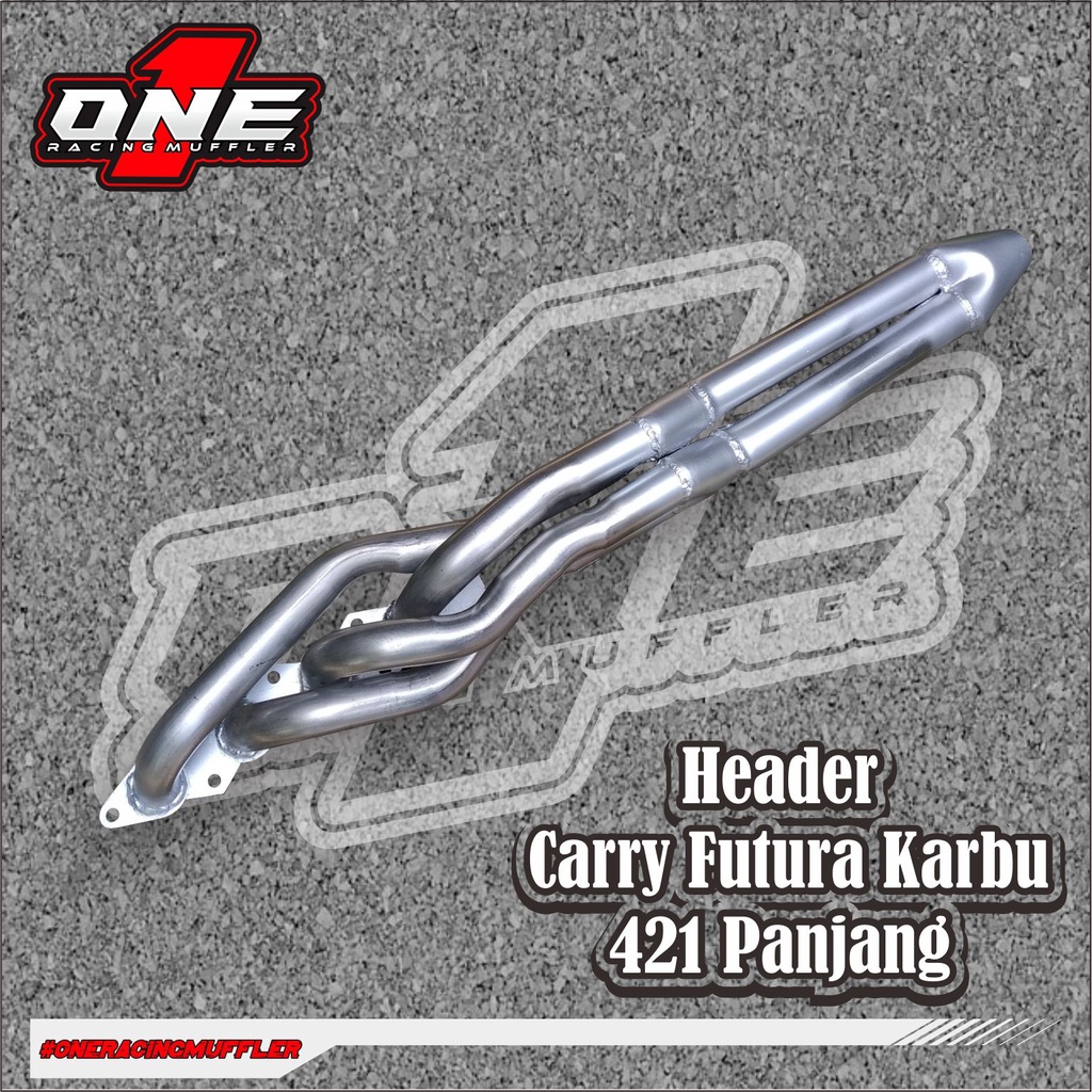 Header Carry Futura Karbu 421 Panjang