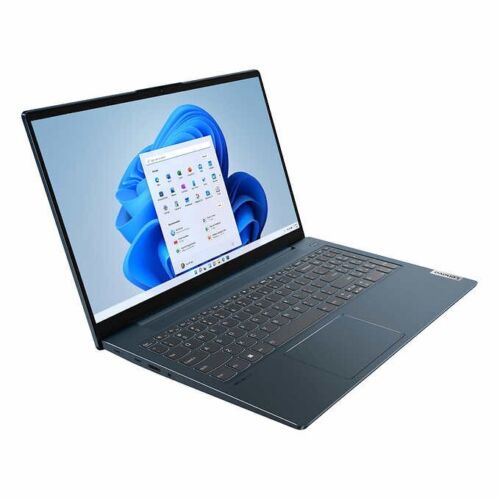 Laptop Lenovo Ideapad Slim 5 15 TOUCH i7 1255 RAM 12GB 512GB SSD 15.6FHD IPS W11