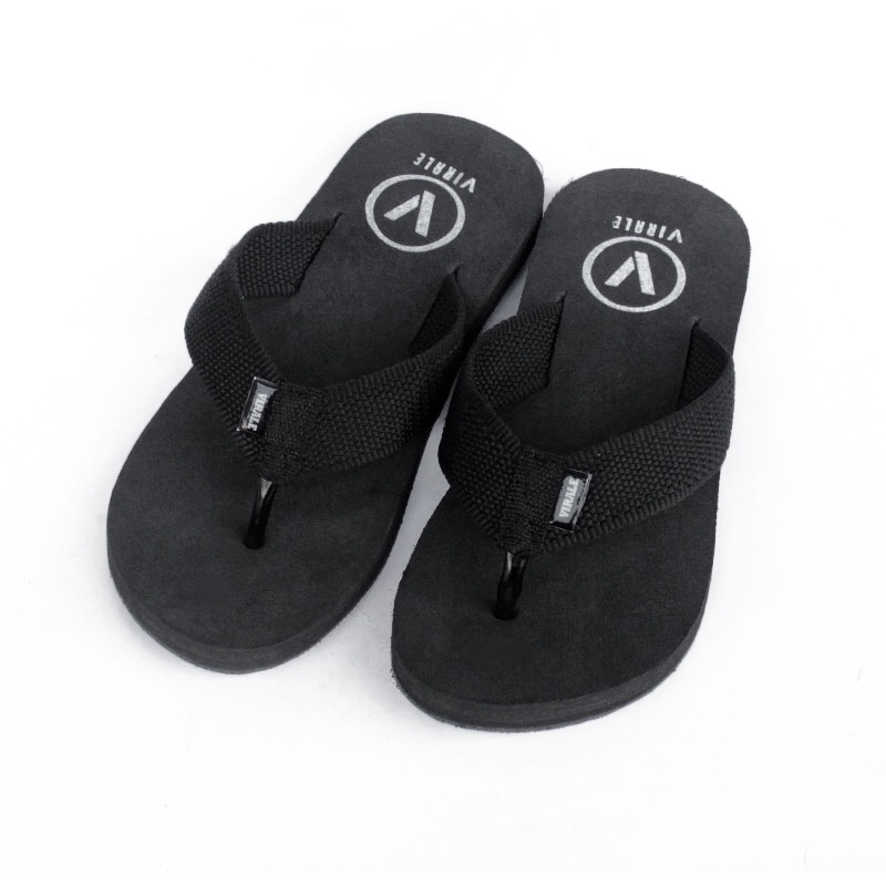 Sandal Jepit Pria Virale - Sandal Jepit - Sandal Pria - VIRALE 201 HTM