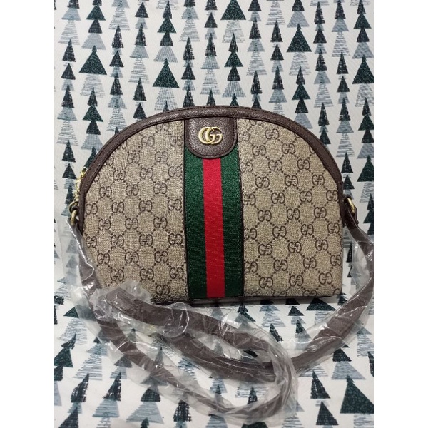 Tas gucci import premium