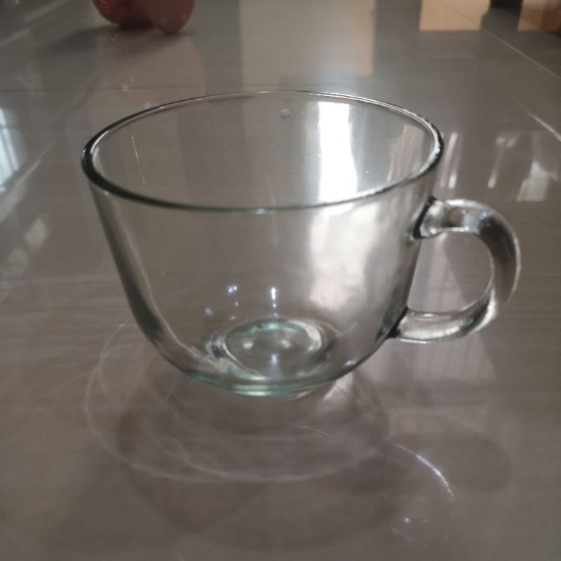 gelas lotus oufen