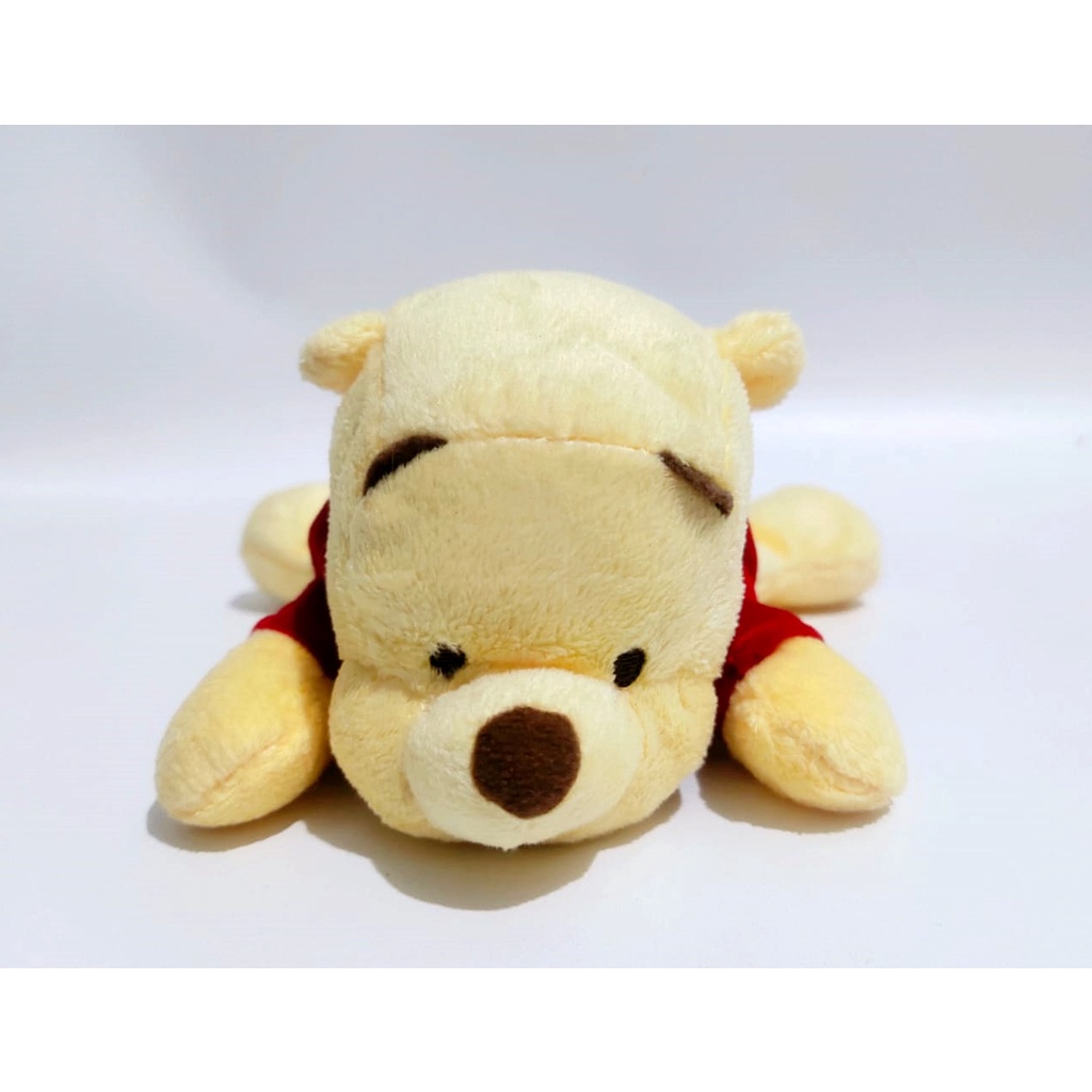 Boneka Pooh Boneka Winnie The Pooh Original Disney Baby 26226