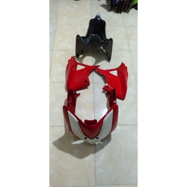 TAMENG DEPAN HONDA REVO AT ORIGINAL