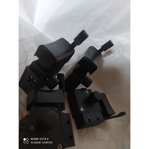 saklar bor maktec mt60